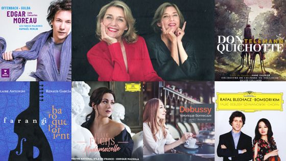 Playlist En pistes ! du 15 février 2019