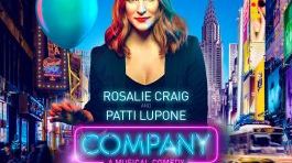 Company (2018 London cast recording)