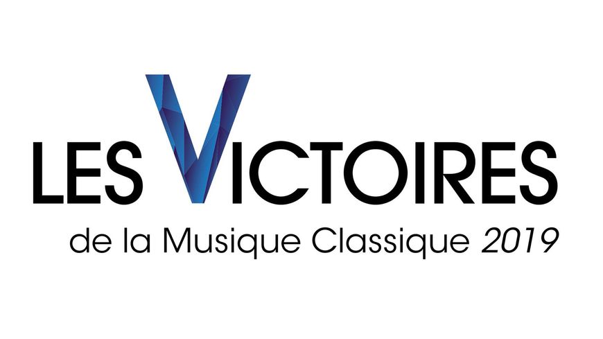 Victoires de la Musique Classique 2019, en direct le 13 février à 21.00 sur France 3, Culturebox et France Musique