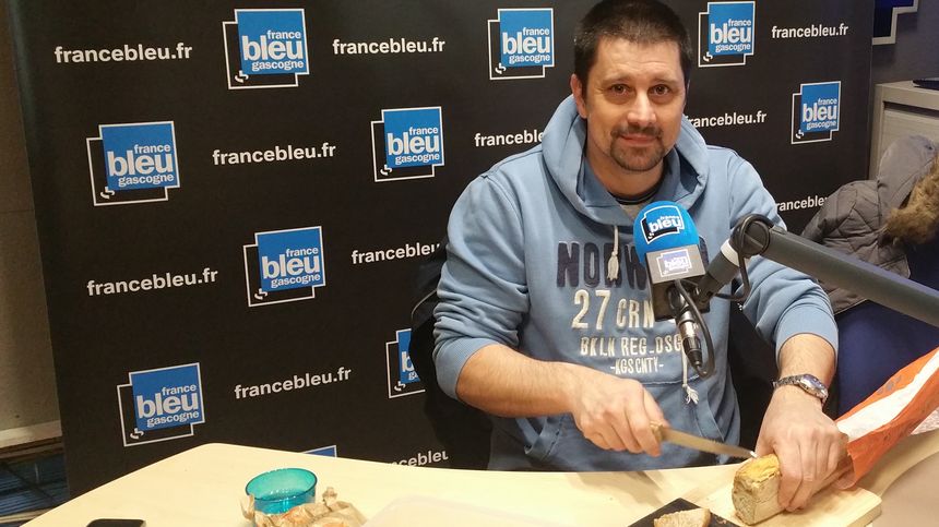 Dominique Bargibaux de la Grange de Bélis