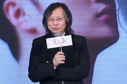 Dai Sijie Dai Sijie