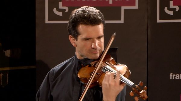 Concert : Svetlin Roussev, Aurélien Pascal, Denis Pascal, Liana Gourdijia, Thierry Pécou...