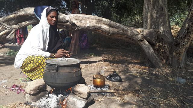Le Tchad est le troisième pays le moins développé au monde
