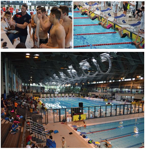 crazyswim limoges métropole
