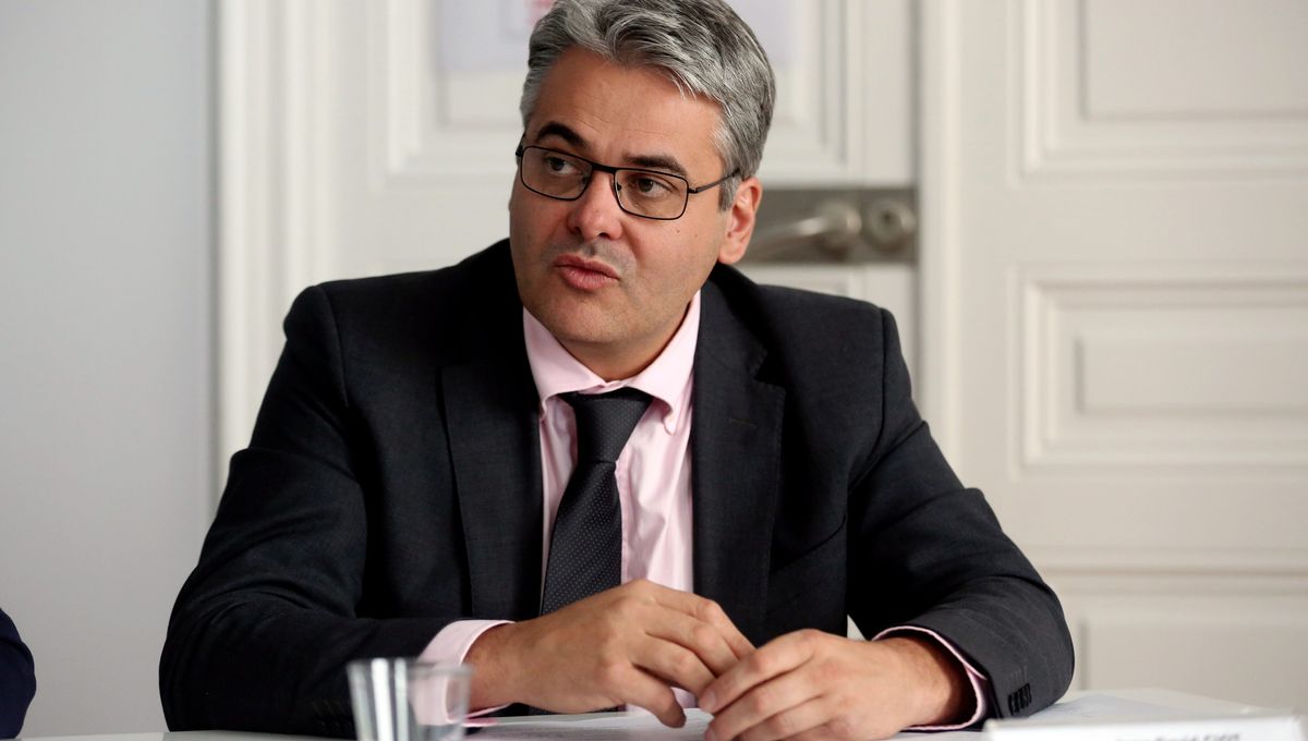 Le Maire Du Puy Sainte Reparade Veut Un Registre Des Malformations Congenitales Et Cancers