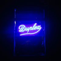 Bar Le Duplex, quartier du Marais, Paris