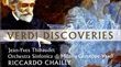 Verdi discoveries DECCA
