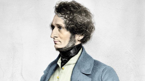 Hector Berlioz