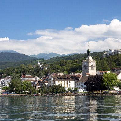 Evian-les-Bains