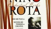 Nino Rota, Œuvres Orchestrales, Vol.1