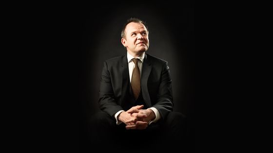 François-Xavier Roth - François Séchet / wikimedia - Creative Commons