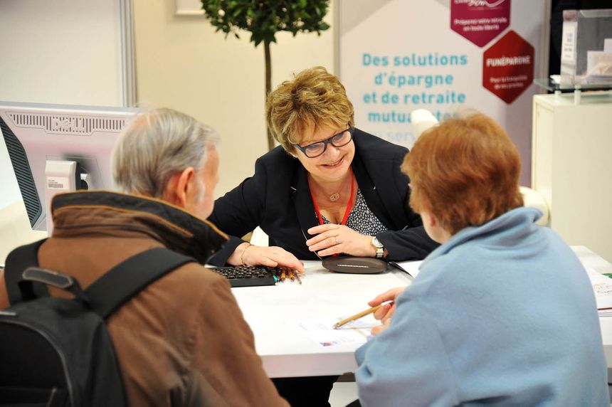Forum des Seniors Bretagne