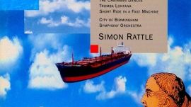 Label Emi Classics