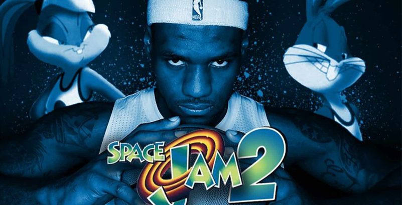 Space Jam 2 Date De Sortie En France "Space Jam 2" : la date de sortie au cinéma est révélée