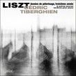 Franz Liszt : Années de pèlerinage 3ème année et autres oeuvres tardives HYPERION