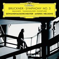 La 3e Symphonie de Bruckner dirigée par Andris Nelsons