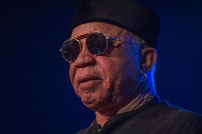 Salif Keita Salif Keita