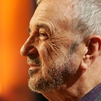 Jean-Claude Carrière