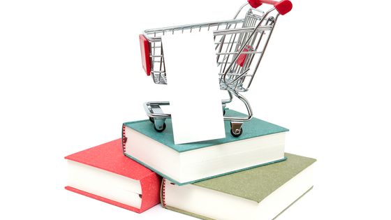 Pour acheter ses livres en ligne, il n'y a pas qu'Amazon ©Getty - hudiemm