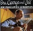 Joe Pass loves Gershwin