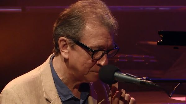 John Greaves chante Verlaine