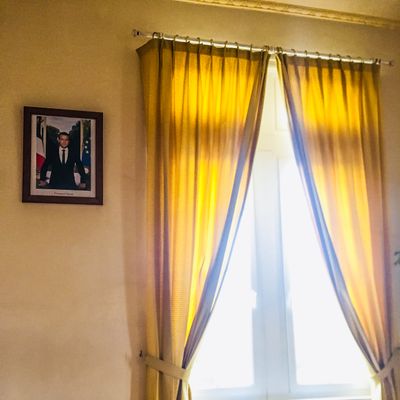 Mairie de Loos-en-Gohelle