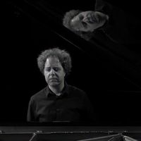 Le pianiste Nicolas Stavy