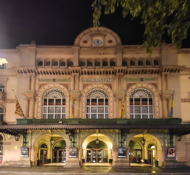 Gran Teatre del Liceu