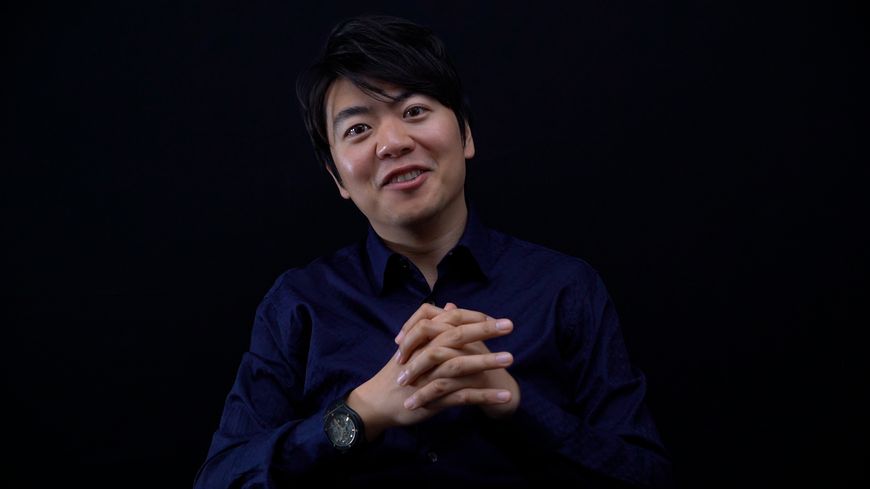 Comment bien apprendre le piano selon Lang Lang