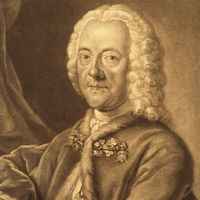 Georg Philipp Telemann