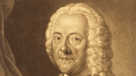 Georg Philipp Telemann