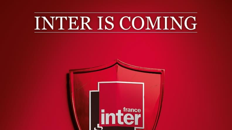 Inter is coming