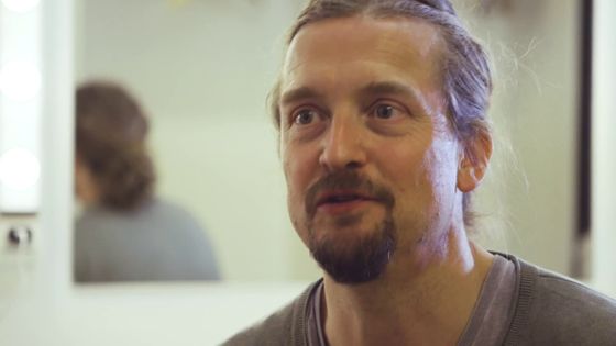 Christian Tetzlaff - Bâtiment des Forces Motrices de Genève 2017