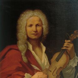 Antonio Vivaldi