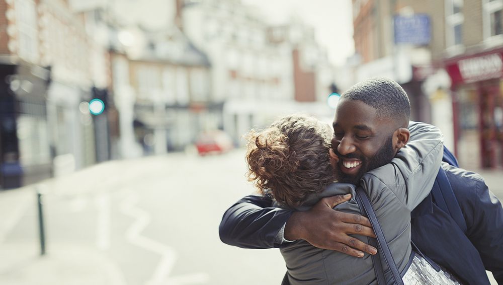 la rencontre amoureuse en sociologie