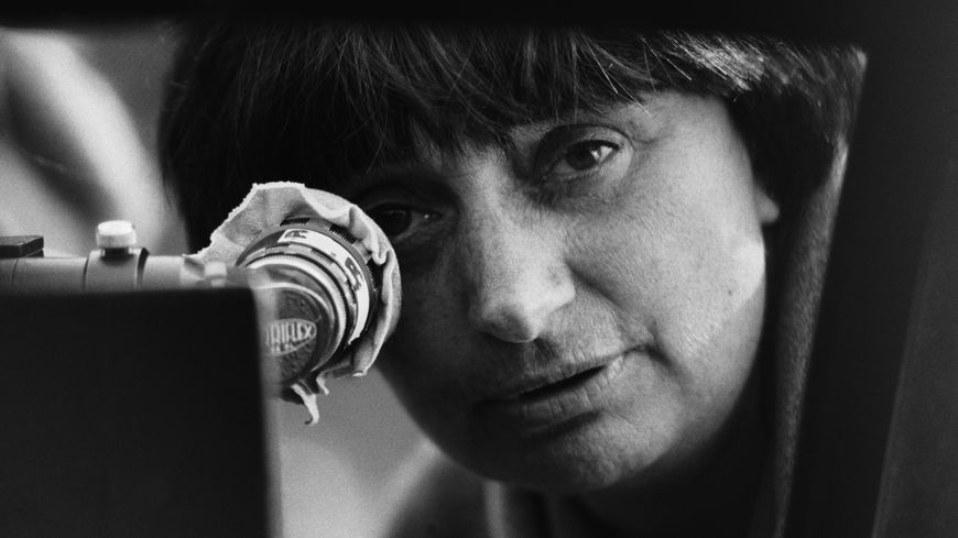 Les hommages à cette femmes de cinéma et d'esprit