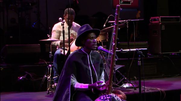 Abou Diarra, Donko Band, Mazalda Super Orion, Léontina Fall, Pierre Durand...