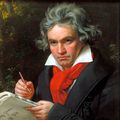Ludwig van Beethoven
