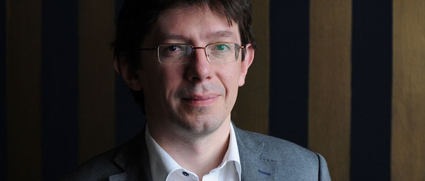 Václav Luks