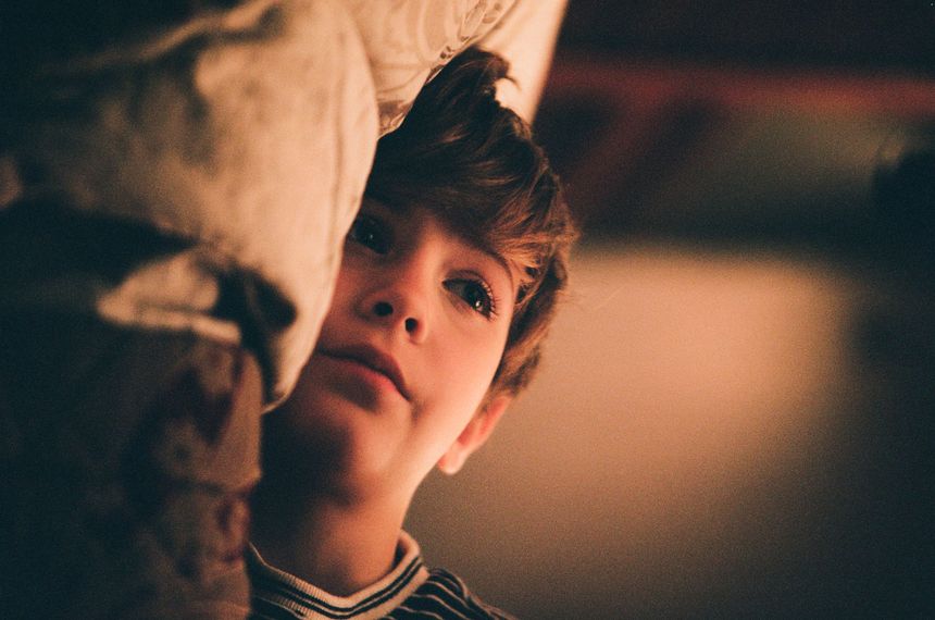 Danièle Heymann : "Jacob Tremblay est génial"