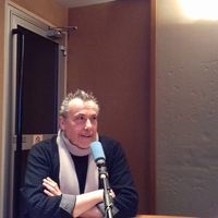 Jean-Marie Machado au studio 151 pour Tapage nocturne
