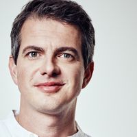 Philippe Jaroussky, contre-ténor. Son nouvel album est consacré aux grands airs d'opéra de Cavalli – Ombra mai fu (Erato). Concerts les 26 & 28 mars à Montpellier, Avignon. Paris le 5 avril 2019