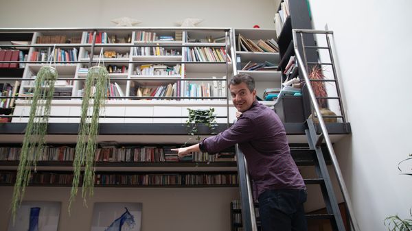 Allegretto Junior : Dans la discothèque de Philippe Jaroussky