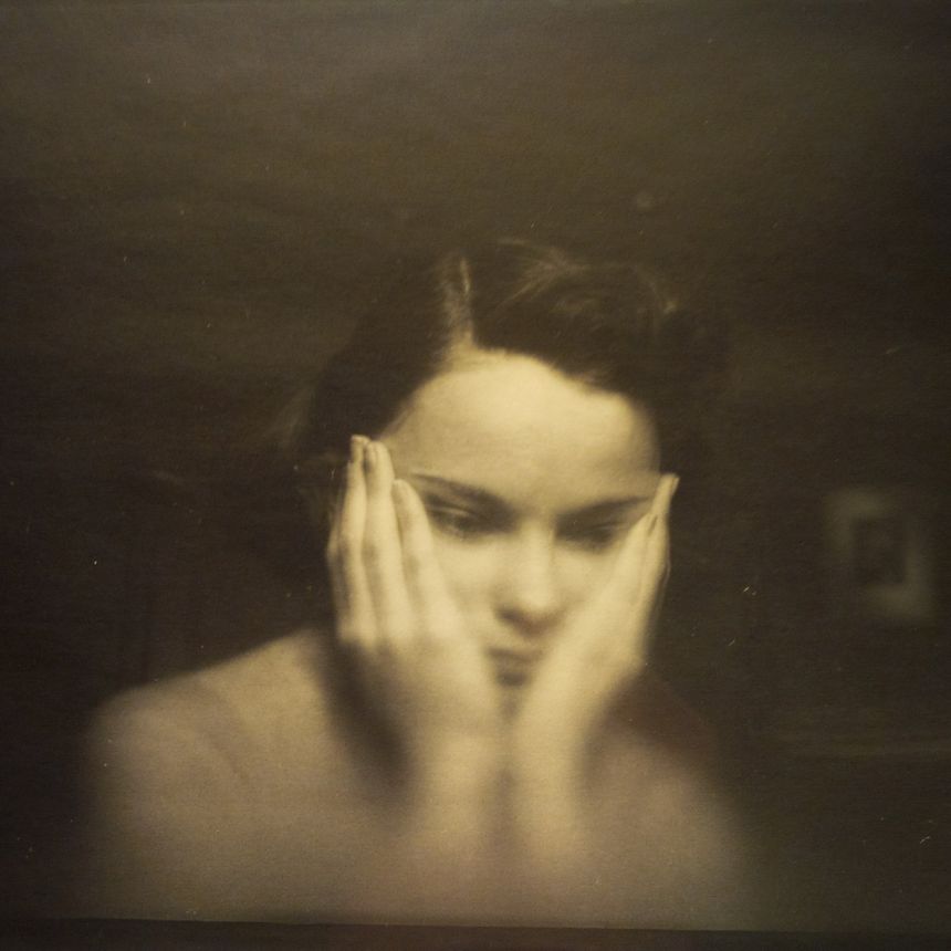Jean Pearson, c.1948