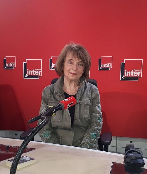 Monique PINÇON-CHARLOT