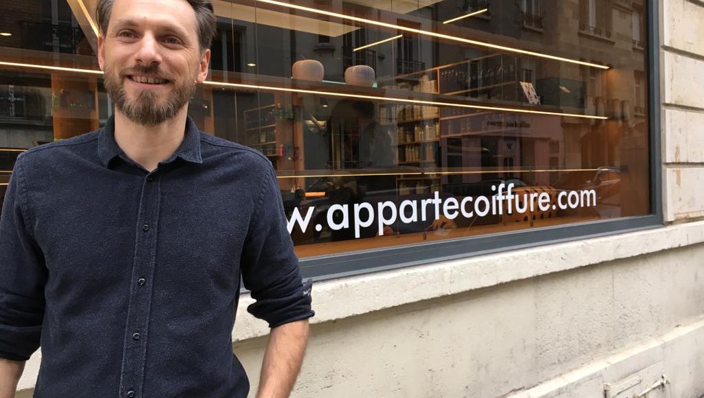 Un Coiffeur De Reims A La Fashion Week A Paris