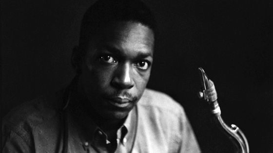 John Coltrane - Esmond Edwards