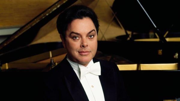 Bruno Leonardo Gelber, un piano brillant et inspiré