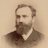 Ernest Chausson