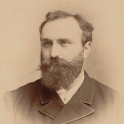 Ernest Chausson